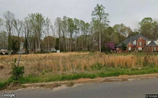 0.55 Acres in Bessemer City - Gaston County, NC in Gaston County, North Carolina
