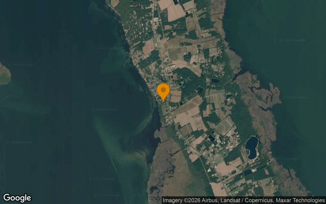 0.55 Acres in Jarvisburg - Currituck County, NC in Currituck County, North Carolina