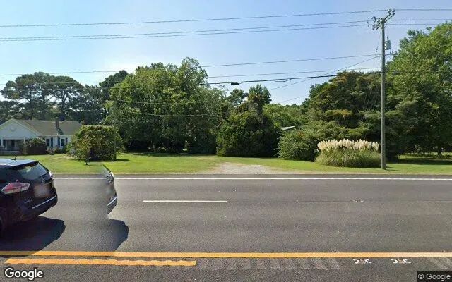 0.55 Acres in Jarvisburg - Currituck County, NC in Currituck County, North Carolina