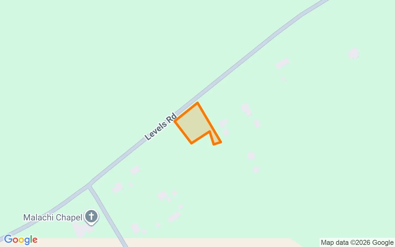 0.54 Acres in Columbia - Tyrrell County, NC in Tyrrell County, North Carolina