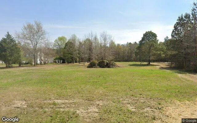0.54 Acres in Columbia - Tyrrell County, NC in Tyrrell County, North Carolina