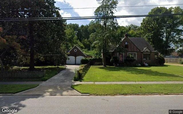 0.55 Acres in Elizabeth City - Pasquotank County, NC in Pasquotank County, North Carolina