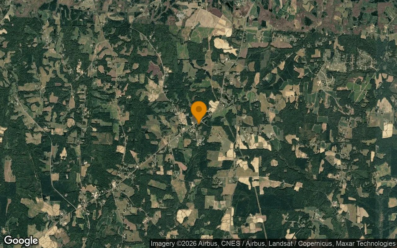 1.5 Acres in Roxboro - Person County, NC in Person County, North Carolina