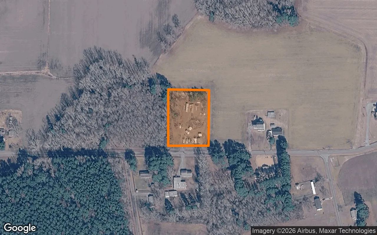 1.5 Acres in Northampton - Northampton County, NC in Northampton County, North Carolina