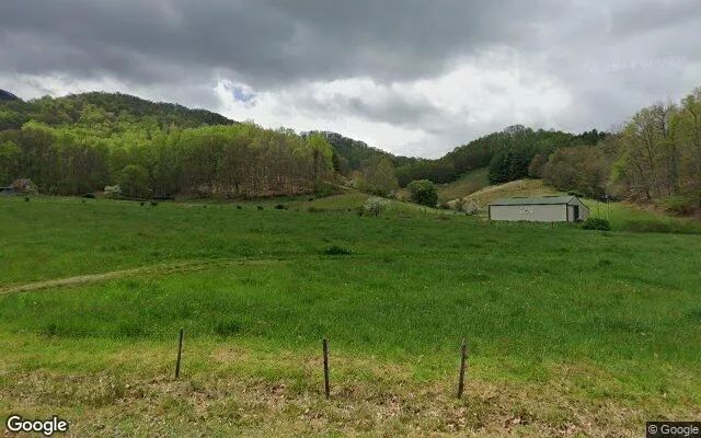 3.56 Acres in Burnsville - Yancey County, NC in Yancey County, North Carolina