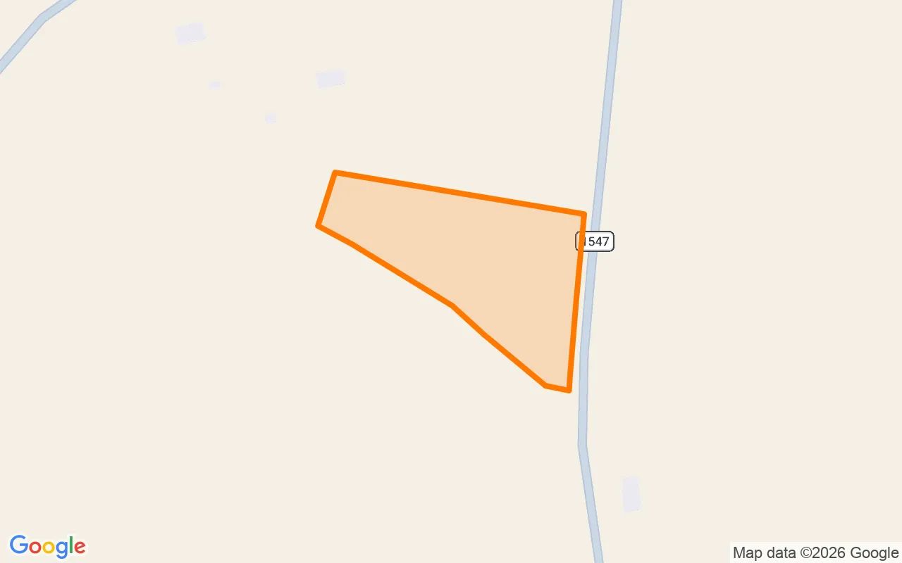 3.5 Acres in Jamesville - Martin County, NC in Martin County, North Carolina