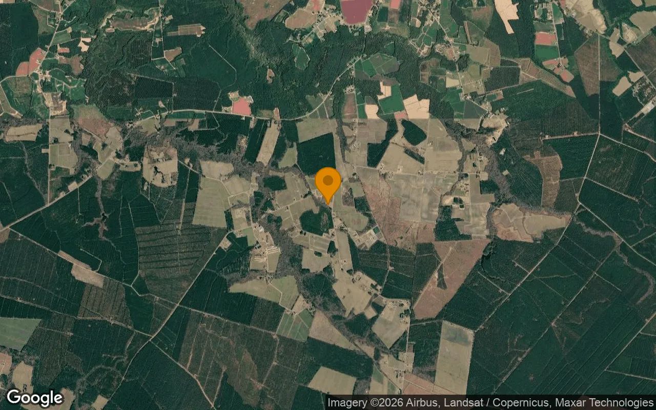 3.5 Acres in Jamesville - Martin County, NC in Martin County, North Carolina