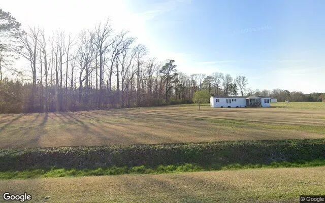 3.5 Acres in Jamesville - Martin County, NC in Martin County, North Carolina