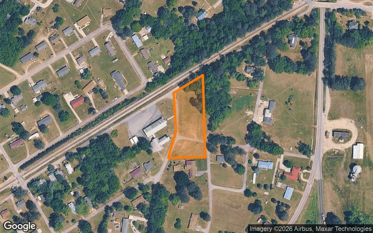 1.5 Acres in Jackson - Northampton County, NC in Northampton County, North Carolina