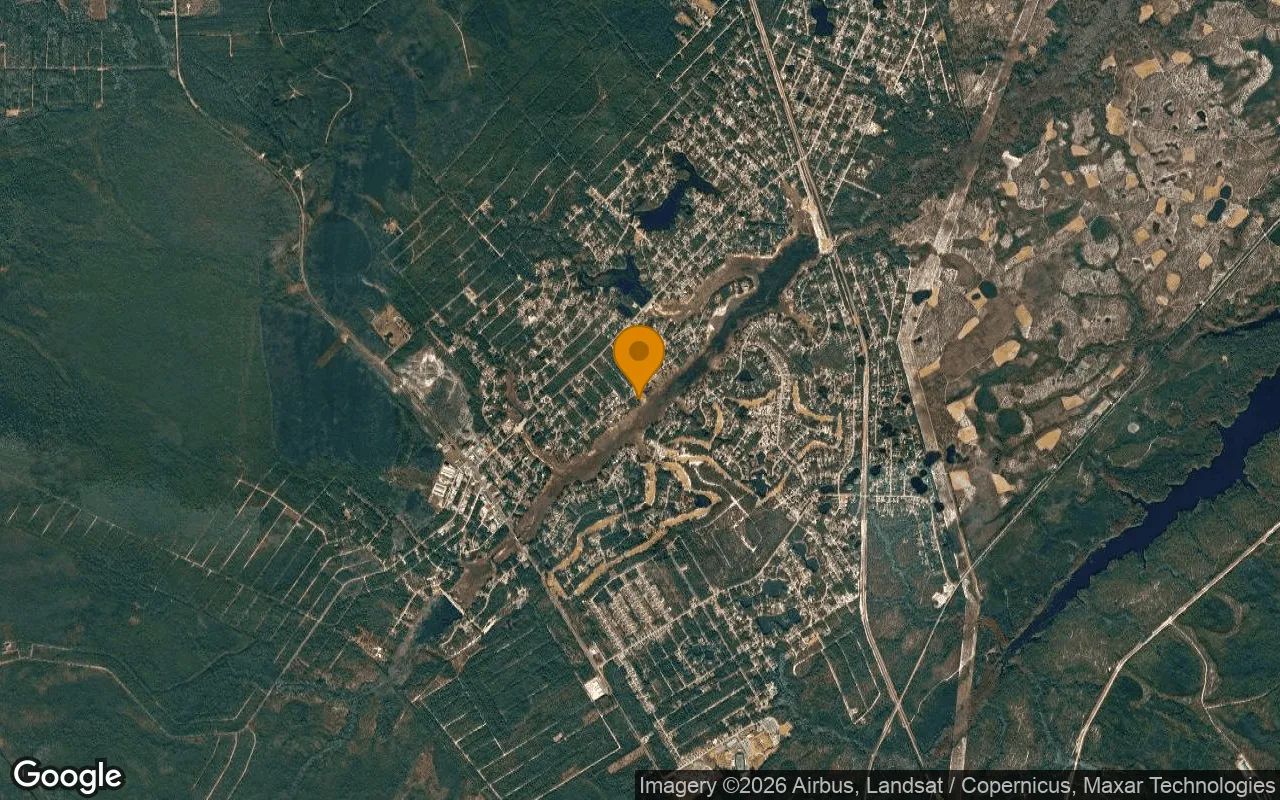 0.55 Acres in Southport - Brunswick County, NC in Brunswick County, North Carolina