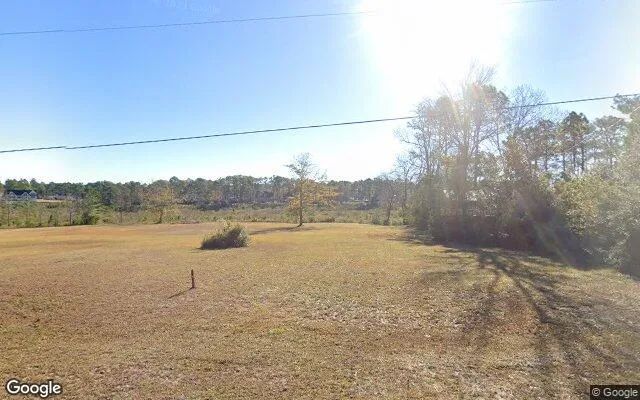 0.55 Acres in Southport - Brunswick County, NC in Brunswick County, North Carolina