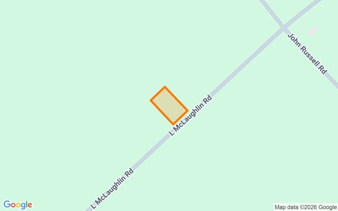 0.55 Acres in Raeford - Hoke County, NC in Hoke County, North Carolina