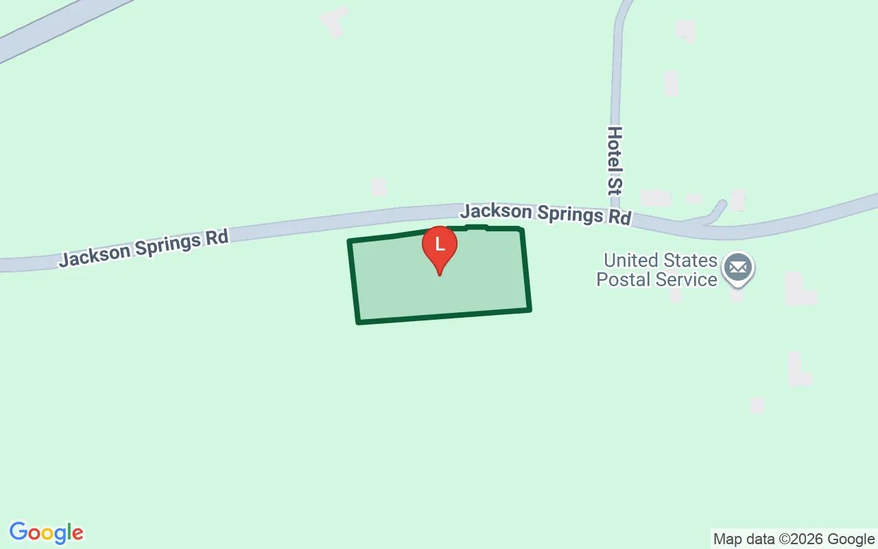 1.81 Acres in Pinehurst - Moore County, NC in Moore County, North Carolina