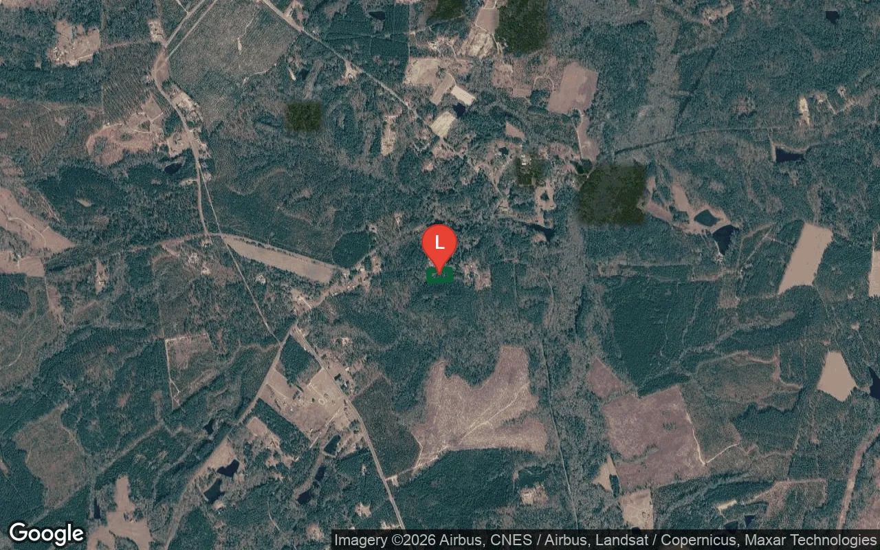1.81 Acres in Pinehurst - Moore County, NC in Moore County, North Carolina