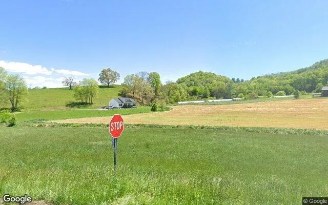 1.51 Acres in Waynesville - Haywood County, NC in Haywood County, North Carolina