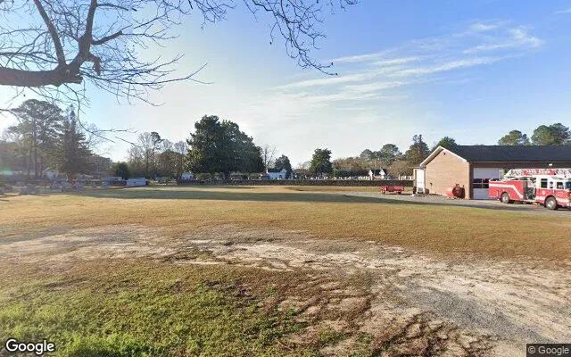 0.55 Acres in Four Oaks - Johnston County, NC in Johnston County, North Carolina