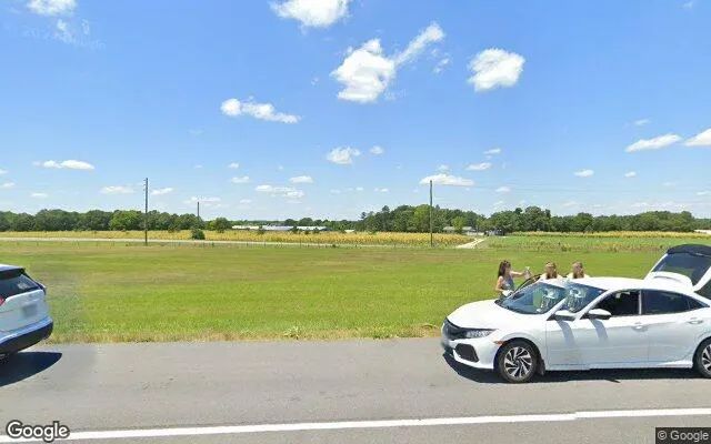 0.55 Acres in Ellerbe - Richmond County, NC in Richmond County, North Carolina