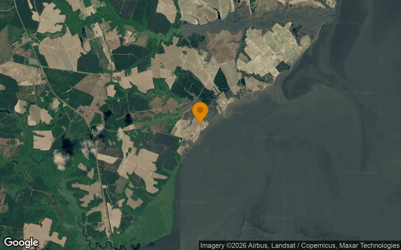 0.55 Acres in Windsor - Bertie County, NC in Bertie County, North Carolina