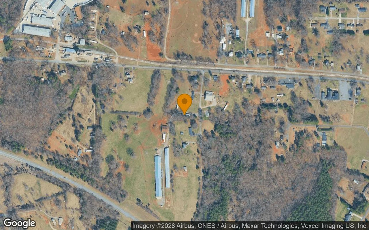 0.55 Acres in Statesville - Iredell County, NC in Iredell County, North Carolina