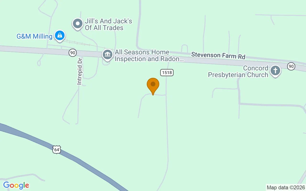 0.55 Acres in Statesville - Iredell County, NC in Iredell County, North Carolina
