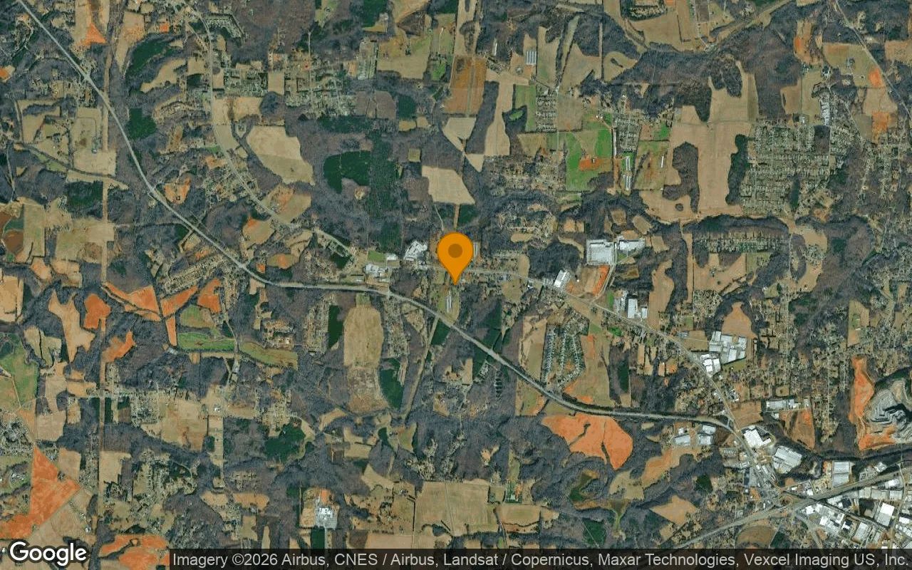 0.55 Acres in Statesville - Iredell County, NC in Iredell County, North Carolina