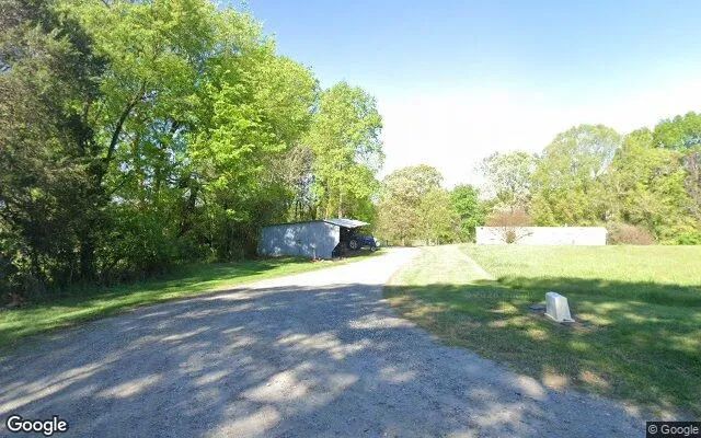 0.55 Acres in Statesville - Iredell County, NC in Iredell County, North Carolina