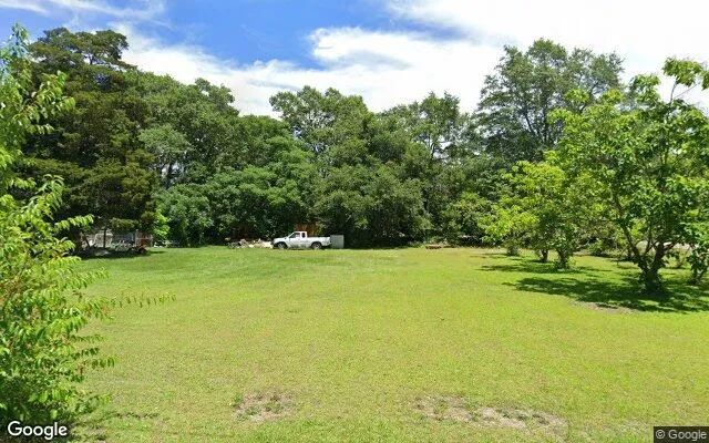0.55 Acres in Ellerbe - Richmond County, NC in Richmond County, North Carolina