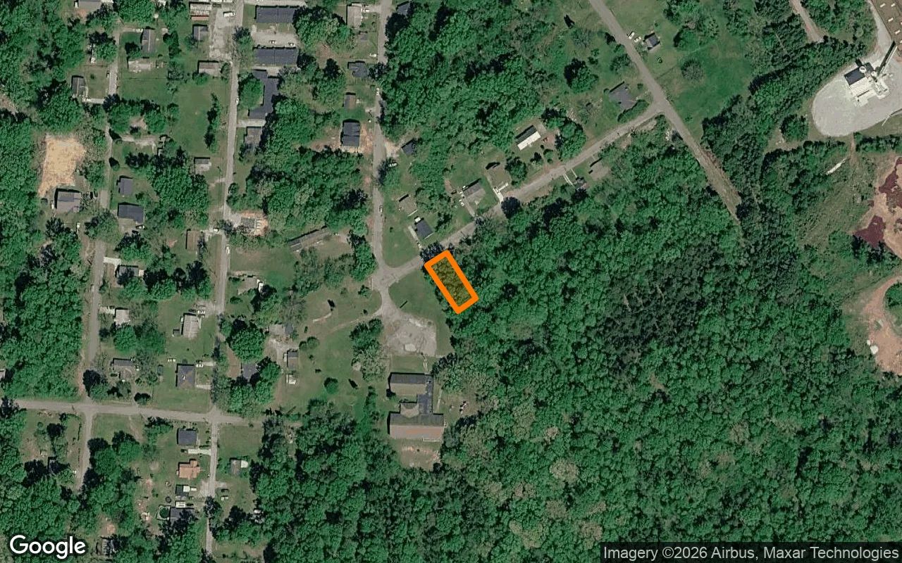 0.55 Acres in Salisbury - Rowan County, NC in Rowan County, North Carolina