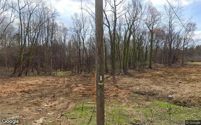 0.55 Acres in Salisbury - Rowan County, NC in Rowan County, North Carolina