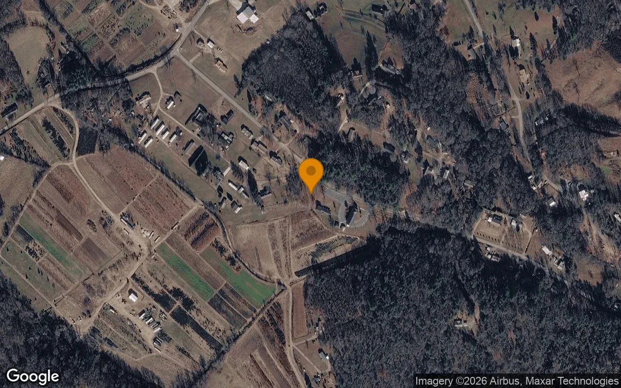 0.55 Acres in Lenoir - Caldwell County, NC in Caldwell County, North Carolina