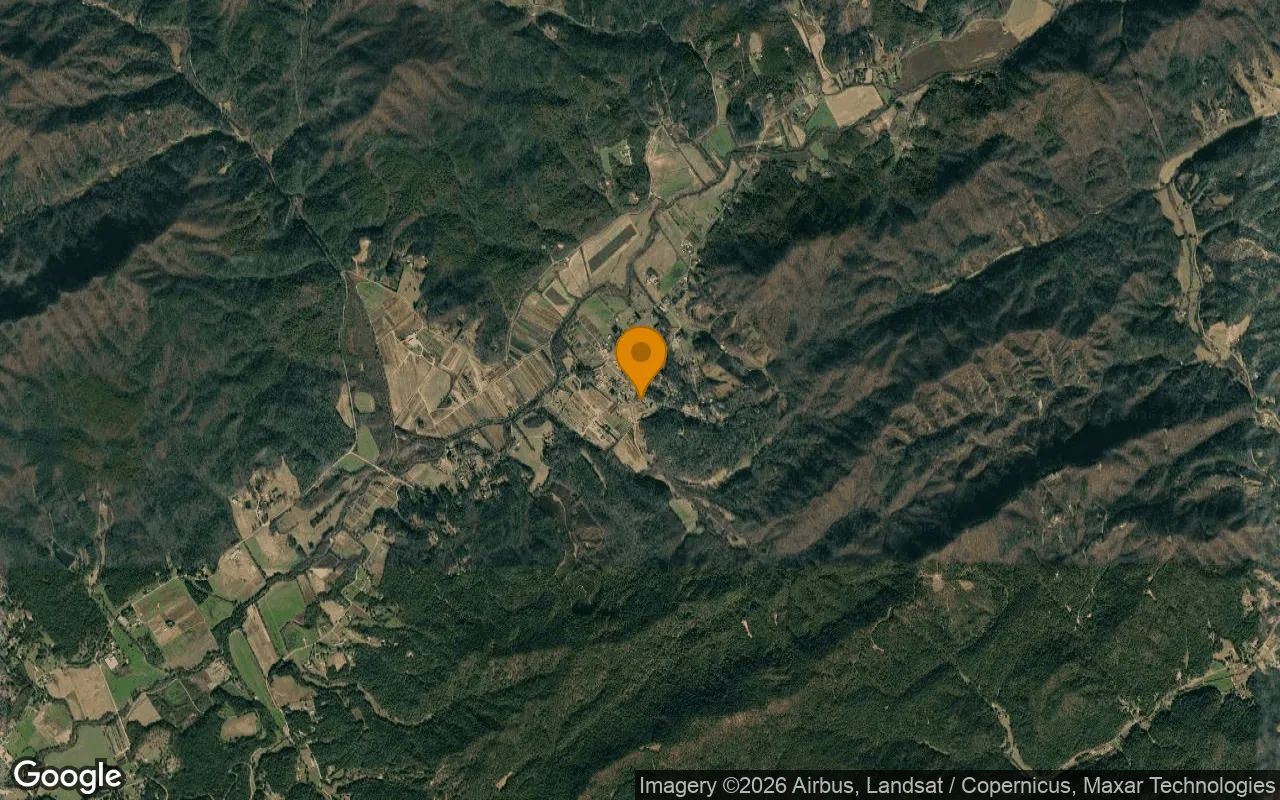 0.55 Acres in Lenoir - Caldwell County, NC in Caldwell County, North Carolina