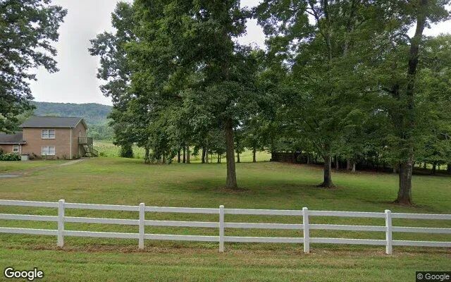 0.55 Acres in Lenoir - Caldwell County, NC in Caldwell County, North Carolina