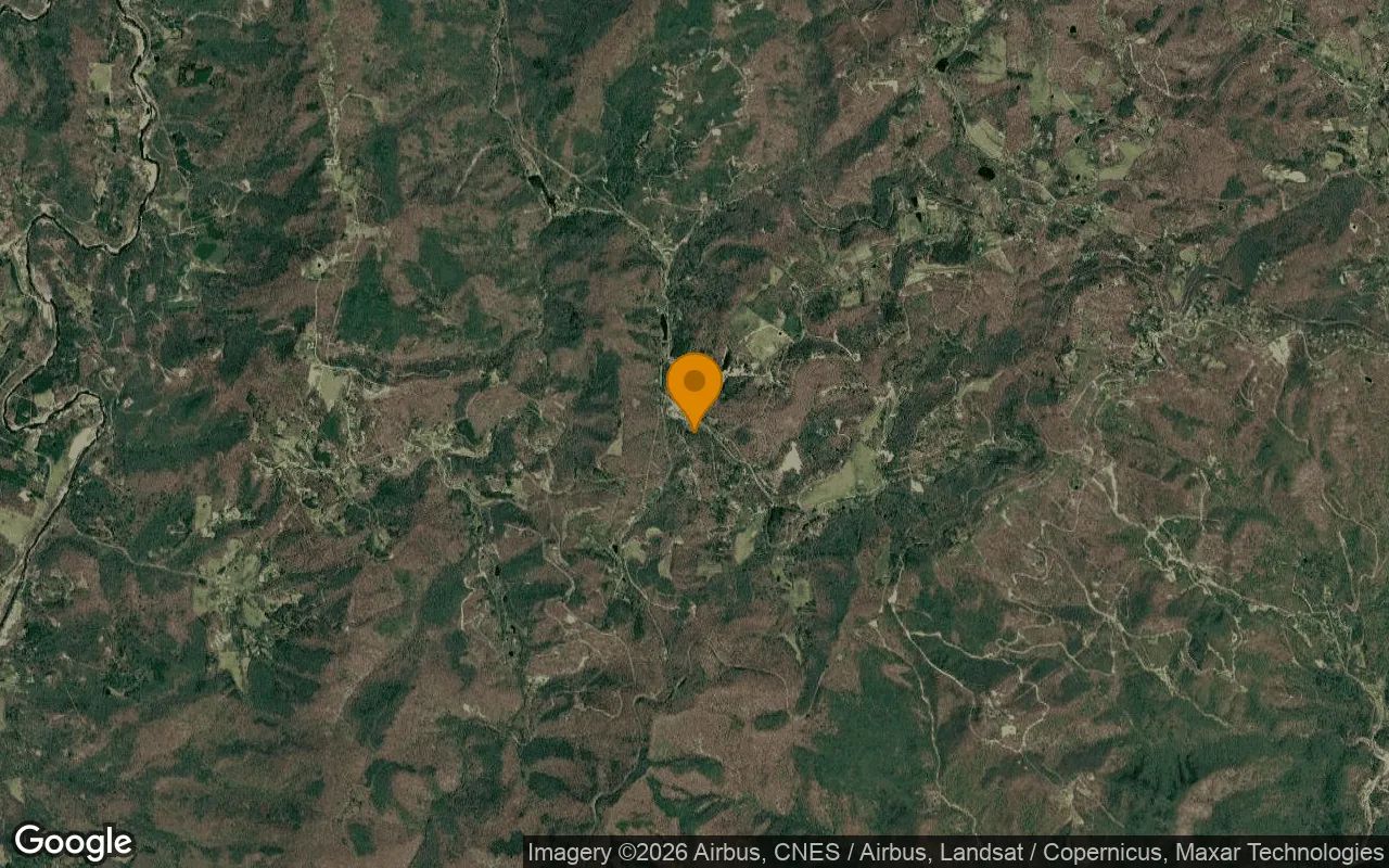 3.52 Acres in Spruce Pine - Mitchell County, NC in Mitchell County, North Carolina