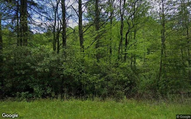 3.52 Acres in Spruce Pine - Mitchell County, NC in Mitchell County, North Carolina