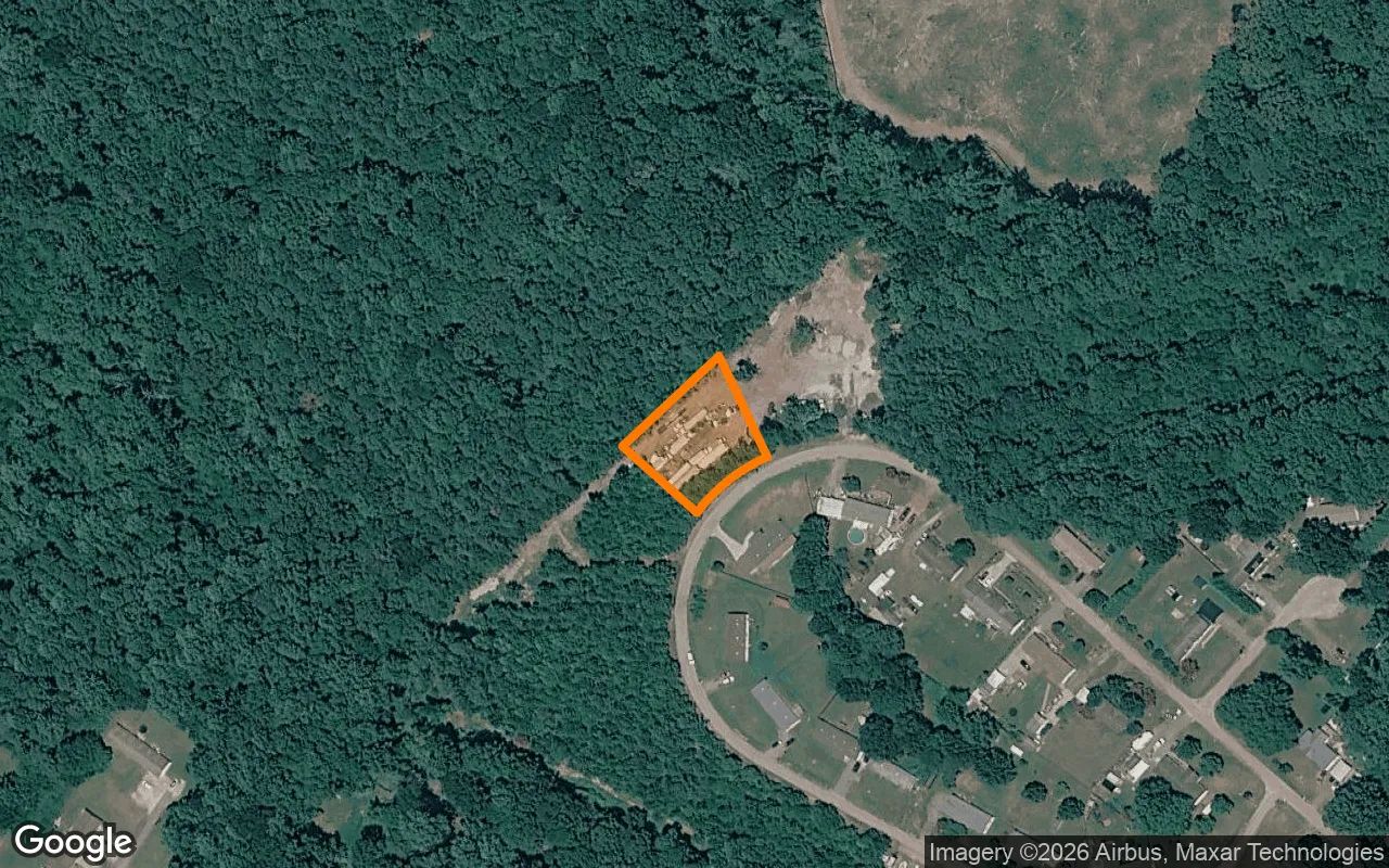 0.55 Acres in Salisbury - Rowan County, NC in Rowan County, North Carolina