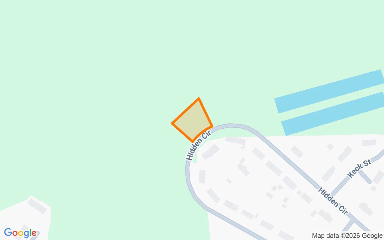 0.55 Acres in Salisbury - Rowan County, NC in Rowan County, North Carolina