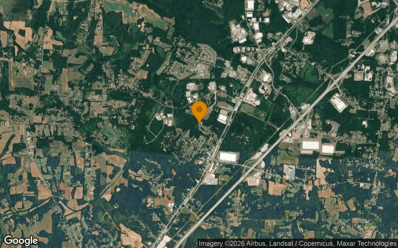 0.55 Acres in Salisbury - Rowan County, NC in Rowan County, North Carolina
