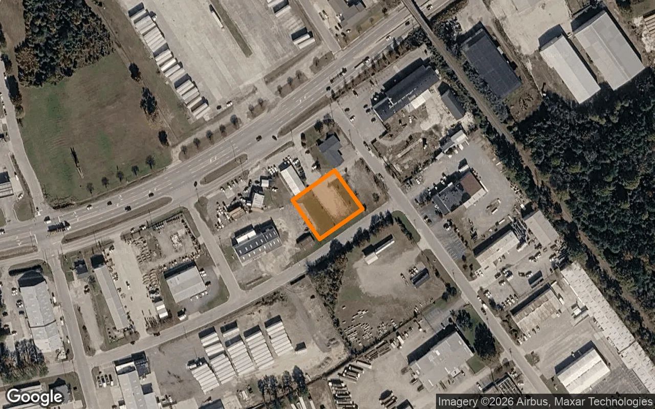 0.55 Acres in Wilson - Wilson County, NC in Wilson County, North Carolina