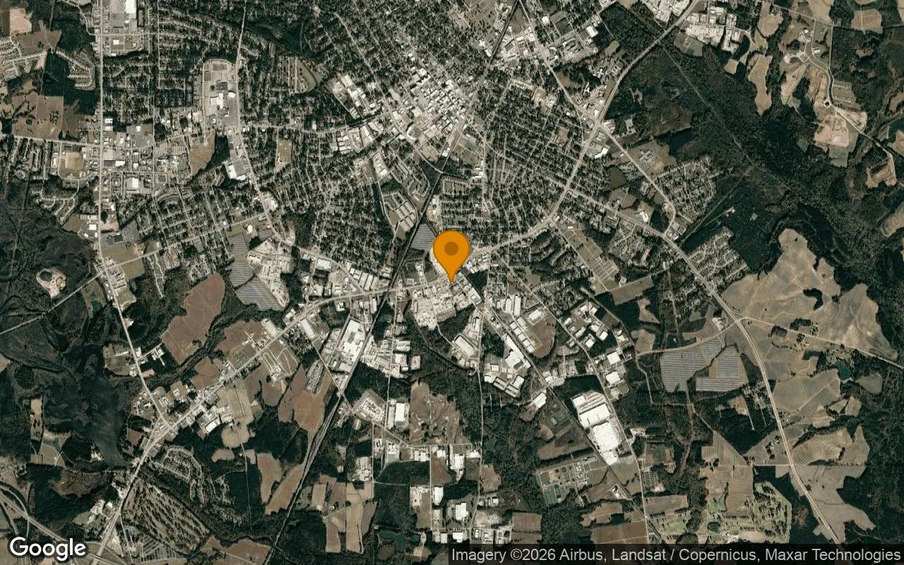 0.55 Acres in Wilson - Wilson County, NC in Wilson County, North Carolina