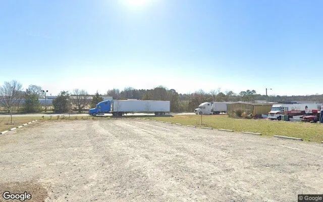 0.55 Acres in Wilson - Wilson County, NC in Wilson County, North Carolina