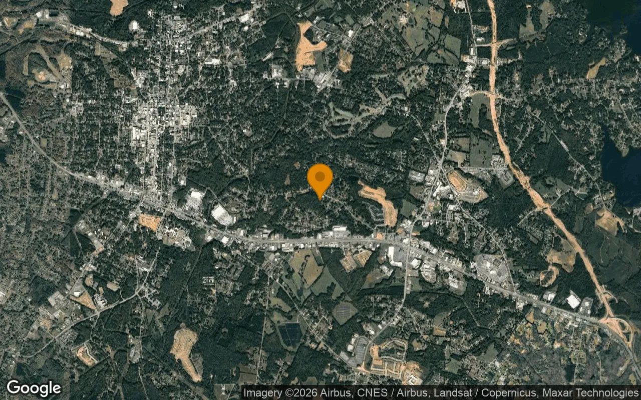 0.55 Acres in Shelby - Cleveland County, NC in Cleveland County, North Carolina