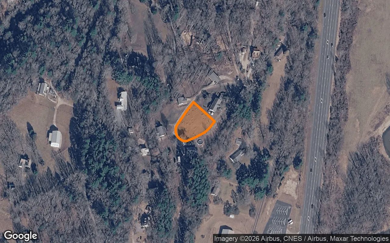 0.55 Acres in Macon - Macon County, NC in Macon County, North Carolina