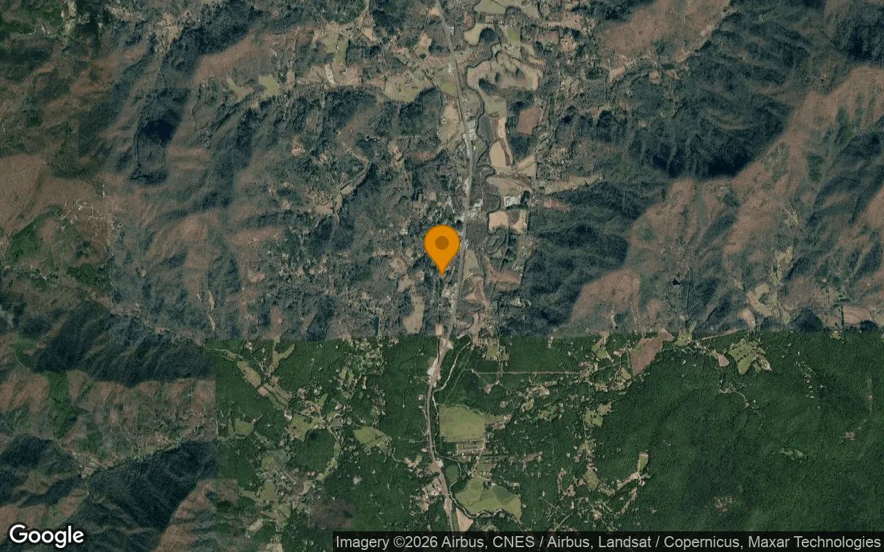 0.55 Acres in Macon - Macon County, NC in Macon County, North Carolina