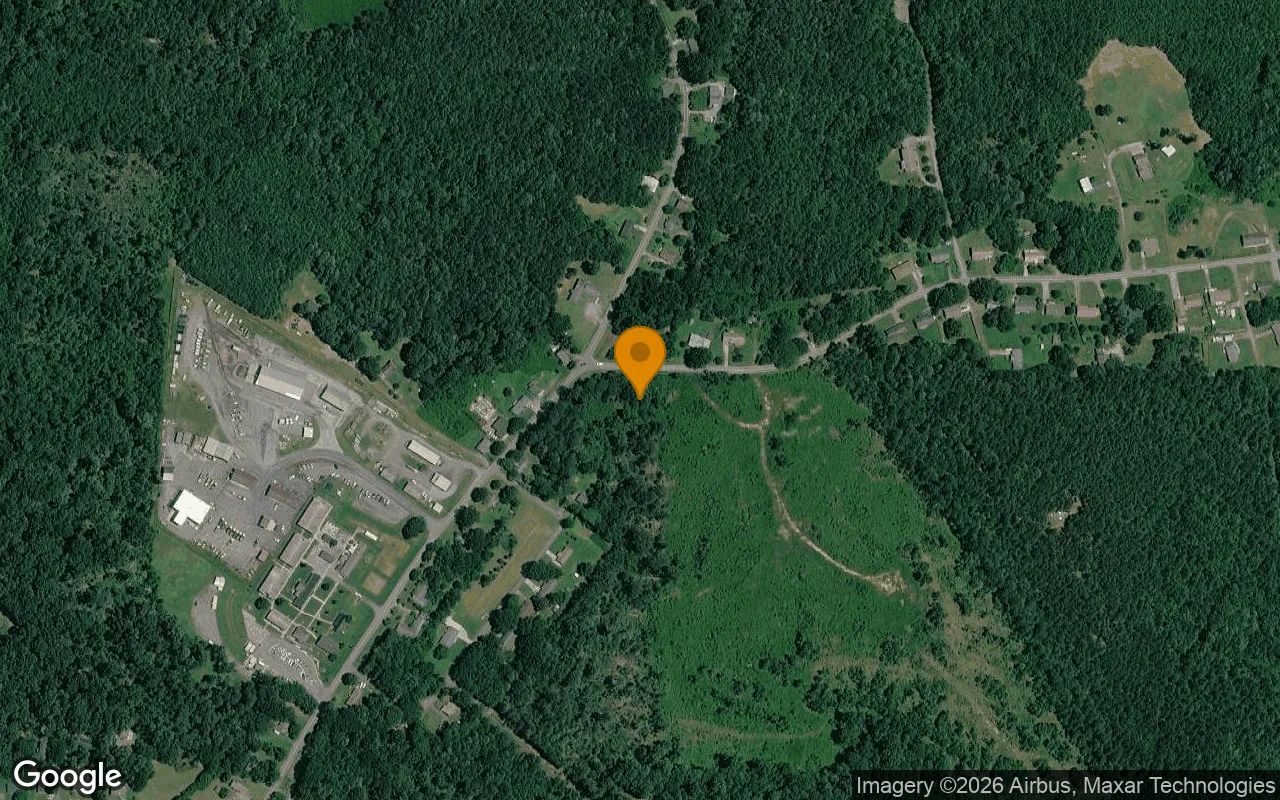 0.55 Acres in Spindale - Rutherford County, NC in Rutherford County, North Carolina