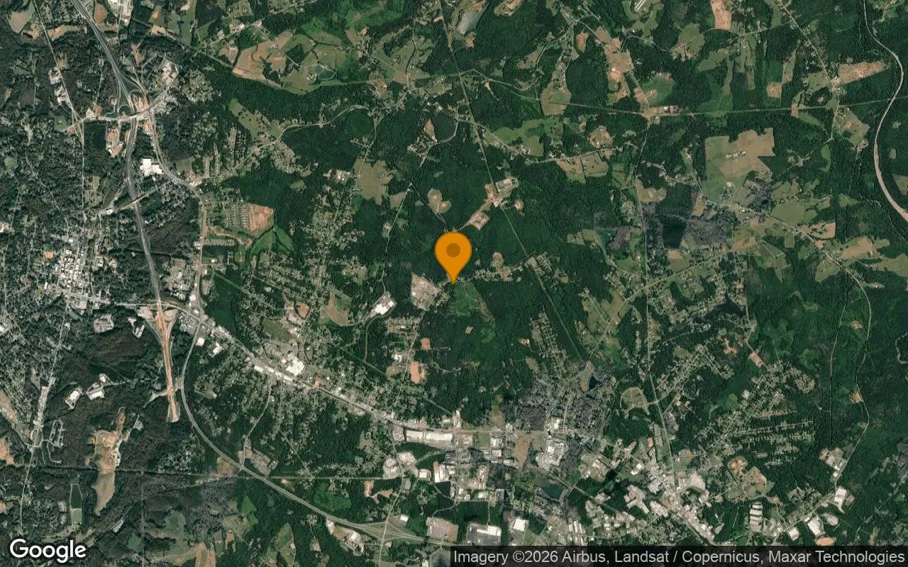 0.55 Acres in Spindale - Rutherford County, NC in Rutherford County, North Carolina