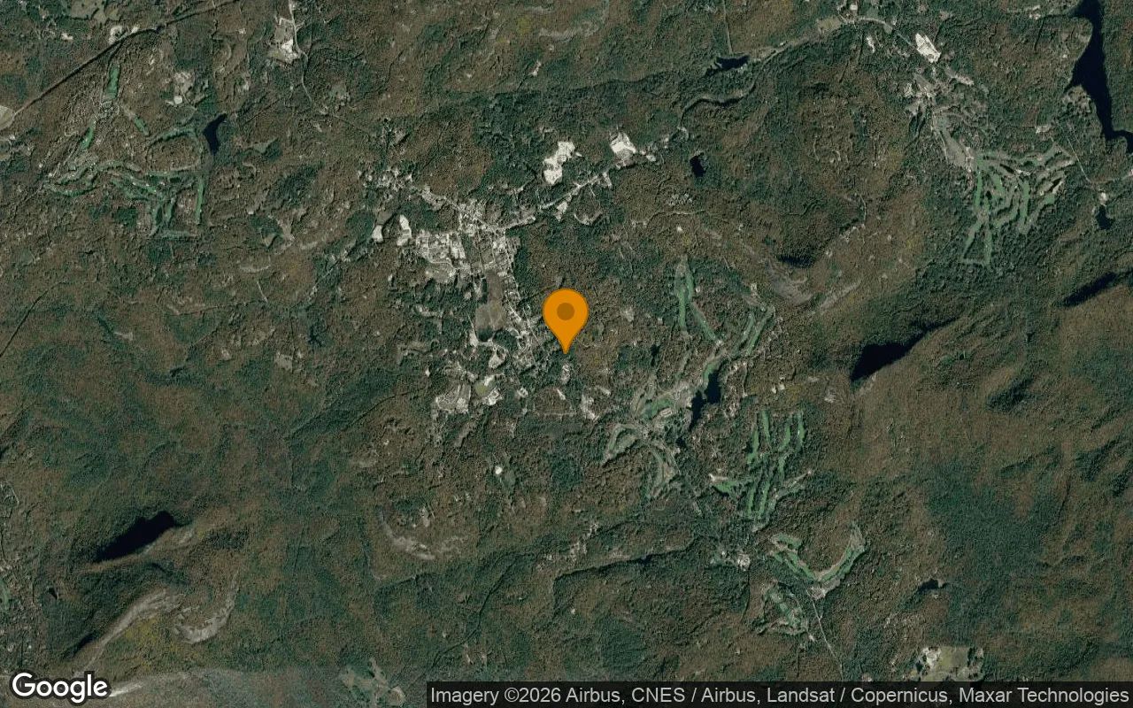 3.51 Acres in Cashiers - Jackson County, NC in Jackson County, North Carolina