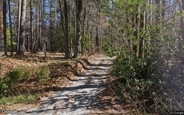 3.51 Acres in Cashiers - Jackson County, NC in Jackson County, North Carolina