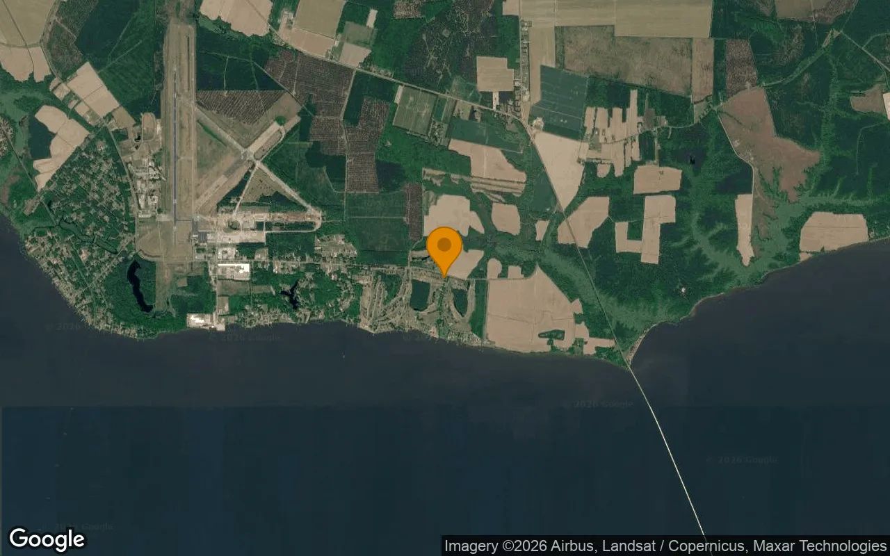 0.55 Acres in Edenton - Chowan County, NC in Chowan County, North Carolina