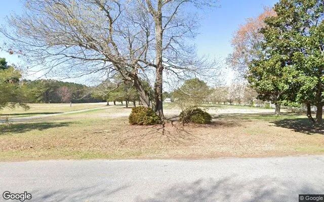 0.55 Acres in Edenton - Chowan County, NC in Chowan County, North Carolina