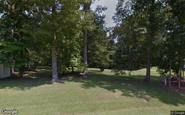 0.55 Acres in New Bern - Craven County, NC in Craven County, North Carolina